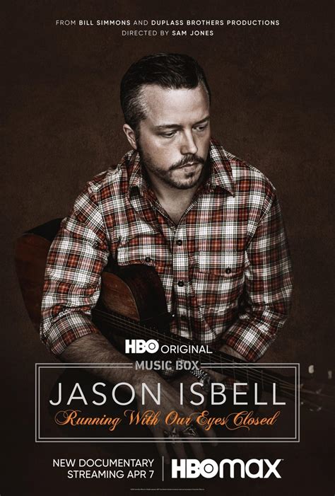 jason isbell hbo.